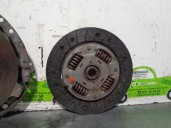 Recambio de kit embrague para fiat punto berlina (188) 1.2 cat referencia OEM IAM M8K161180  FPT