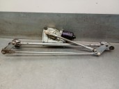 Recambio de motor limpia delantero para chrysler pt cruiser (pt_) 2.2 crd referencia OEM IAM 05288695AA 5018450AA 