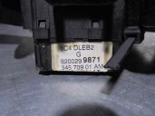 Recambio de mando luces para renault kangoo (f/kc0) 1.5 dci diesel referencia OEM IAM 8200299871  