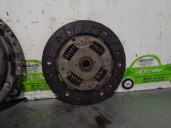 Recambio de kit embrague para fiat punto berlina (188) 1.2 cat referencia OEM IAM M8K161180  FPT