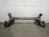 Replacement rear axle for Hyundai i20 II (GB, IB) 1.2 OEM IAM reference 55100C8100 55100C8100 