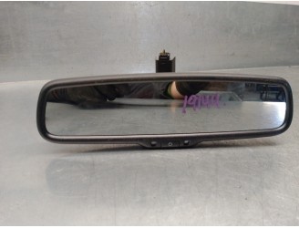 Recambio de espejo interior para hyundai i20 ii (gb, ib) 1.2 referencia OEM IAM 85101A4000  