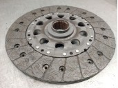 Recambio de kit embrague para bmw 5 touring (f11) 520 d referencia OEM IAM 124052310 21208631999 LUK 324040610