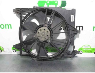 Recambio de electroventilador para renault kangoo (f/kc0) 1.5 dci diesel referencia OEM IAM 7700428659J 9020938 GATE
