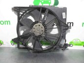Recambio de electroventilador para renault kangoo (f/kc0) 1.5 dci diesel referencia OEM IAM 7700428659J 9020938 GATE