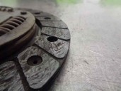 Recambio de kit embrague para fiat punto berlina (188) 1.2 cat referencia OEM IAM M8K161180  FPT