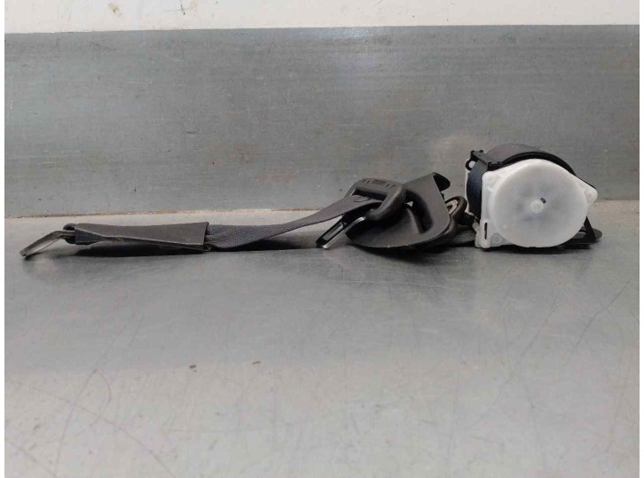 Replacement rear left seat belt for Infiniti FX 3.7 V6 cat OEM IAM reference 888541CX0C 5 DOORS