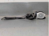 Replacement rear left seat belt for Infiniti FX 3.7 V6 cat OEM IAM reference 888541CX0C 5 DOORS