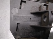 Recambio de mando luces para peugeot 106 (s2) 1.4 referencia OEM IAM 9619490380  