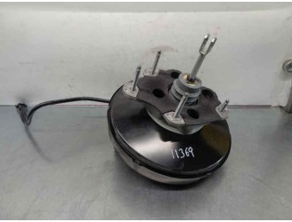 Recambio de servofreno para dacia duster ii 1.6 sce cat referencia OEM IAM 472104797R 0786279314 ATE