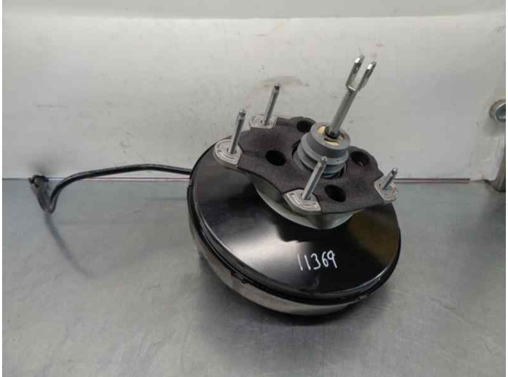 Recambio de servofreno para dacia duster ii 1.6 sce cat referencia OEM IAM 472104797R 0786279314 ATE