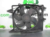 Recambio de electroventilador para renault kangoo (f/kc0) 1.5 dci diesel referencia OEM IAM 7700428659J 9020938 GATE
