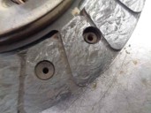 Recambio de kit embrague para fiat punto berlina (188) 1.2 cat referencia OEM IAM M8K161180  FPT