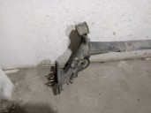 Replacement rear axle for Hyundai i20 II (GB, IB) 1.2 OEM IAM reference 55100C8100 55100C8100 