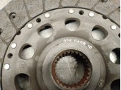 Recambio de kit embrague para bmw 5 touring (f11) 520 d referencia OEM IAM 124052310 21208631999 LUK 324040610