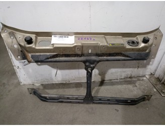 Recambio de panel frontal para chrysler pt cruiser (pt_) 2.2 crd referencia OEM IAM 4724509AC 4724509AC 