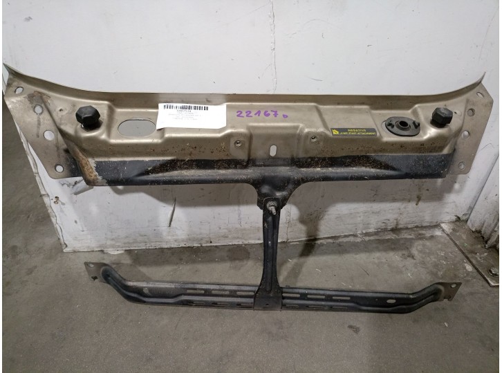 Recambio de panel frontal para chrysler pt cruiser (pt_) 2.2 crd referencia OEM IAM 4724509AC 4724509AC 