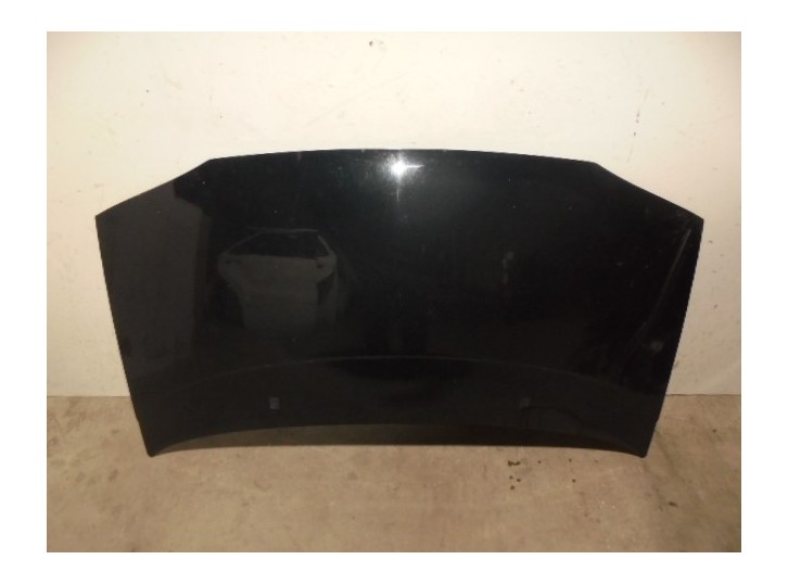 Replacement hood for Ford Galaxy (VX) 1.9 TDI CAT OEM IAM reference 1077566 DARK BLUE 