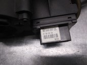 Recambio de mando luces para peugeot 106 (s2) 1.4 referencia OEM IAM 9619490380  