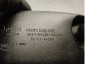 Recambio de espejo interior para hyundai i20 ii (gb, ib) 1.2 referencia OEM IAM 85101A4000  