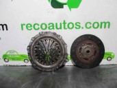 Recambio de kit embrague para renault kangoo (f/kc0) 1.5 dci diesel referencia OEM IAM 8200527569 