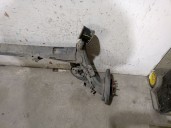 Recambio de puente trasero para hyundai i20 ii (gb, ib) 1.2 referencia OEM IAM 55100C8100 55100C8100 