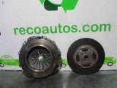 Recambio de kit embrague para renault kangoo (f/kc0) 1.5 dci diesel referencia OEM IAM 8200527569 