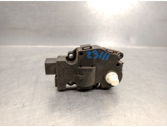 Recambio de motor apertura trampillas climatizador para volvo xc70 ii (136) d4 awd referencia OEM IAM EFB490  