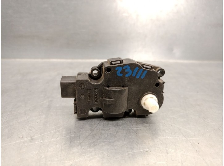 Recambio de motor apertura trampillas climatizador para volvo xc70 ii (136) d4 awd referencia OEM IAM EFB490  