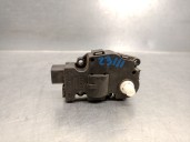 Recambio de motor apertura trampillas climatizador para volvo xc70 ii (136) d4 awd referencia OEM IAM EFB490  