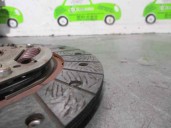 Recambio de kit embrague para renault kangoo (f/kc0) 1.5 dci diesel referencia OEM IAM 8200527569 