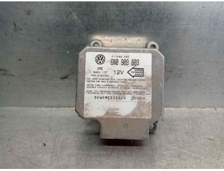 Recambio de centralita airbag para ford galaxy (vx) 1.9 tdi cat referencia OEM IAM 6N0909603 5WK4137 