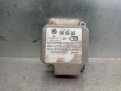 Recambio de centralita airbag para ford galaxy (vx) 1.9 tdi cat referencia OEM IAM 6N0909603 5WK4137 