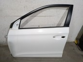 Recambio de puerta delantera izquierda para hyundai i20 ii (gb, ib) 1.2 referencia OEM IAM 76003C8000 76003C8000 