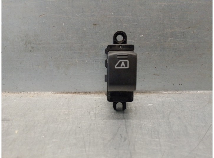 Recambio de mando elevalunas trasero izquierdo para infiniti fx 3.7 v6 cat referencia OEM IAM 254111BN1A  