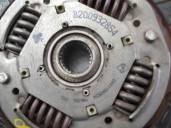 Recambio de kit embrague para renault kangoo (f/kc0) 1.5 dci diesel referencia OEM IAM 8200527569 