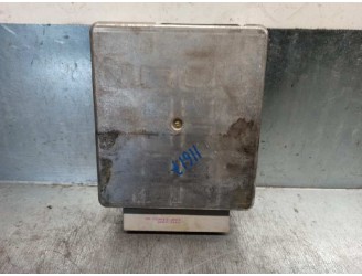 Recambio de centralita motor uce para ford fiesta berl./courier 1.4 cat (pt-e) referencia OEM IAM 94FB12A650DD  