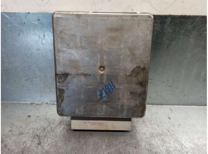 Recambio de centralita motor uce para ford fiesta berl./courier 1.4 cat (pt-e) referencia OEM IAM 94FB12A650DD 