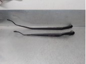 Recambio de brazo limpia delantero derecho para hyundai i20 ii (gb, ib) 1.2 referencia OEM IAM 98311C8010  