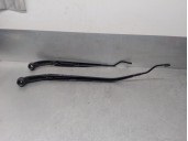 Recambio de brazo limpia delantero derecho para hyundai i20 ii (gb, ib) 1.2 referencia OEM IAM 98311C8010  