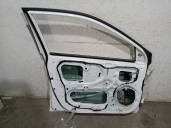 Recambio de puerta delantera izquierda para hyundai i20 ii (gb, ib) 1.2 referencia OEM IAM 76003C8000 76003C8000 