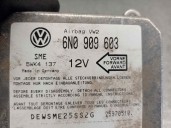 Recambio de centralita airbag para ford galaxy (vx) 1.9 tdi cat referencia OEM IAM 6N0909603 5WK4137 