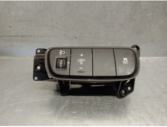 Recambio de mando multifuncion para kia sorento iii (um) 2.2 crdi referencia OEM IAM 93700C5050WK  