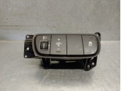 Recambio de mando multifuncion para kia sorento iii (um) 2.2 crdi referencia OEM IAM 93700C5050WK  
