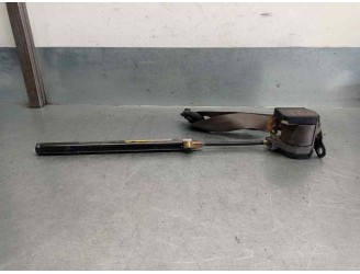 Replacement front right seat belt for Ford Galaxy (VX) 1.9 TDi CAT OEM IAM reference 7M0857706C 5 DOORS