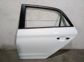 Recambio de puerta trasera izquierda para hyundai i20 ii (gb, ib) 1.2 referencia OEM IAM 77003C8000 77003C8000 