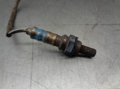 Recambio de sonda lambda para peugeot 106 (s2) 1.4 referencia OEM IAM 9636968780 