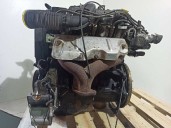 Recambio de motor completo para ford fiesta berl./courier 1.4 cat (pt-e) referencia OEM IAM F4A SK74825 