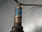 Recambio de sonda lambda para peugeot 106 (s2) 1.4 referencia OEM IAM 9636968780 