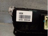 Recambio de mando multifuncion para kia sorento iii (um) 2.2 crdi referencia OEM IAM 93700C5050WK  